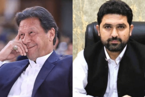 بانی پی ٹی آئی کا بڑا فیصلہ:صوبائی کابینہ میں نوجوانوں کو شامل کرنے کا عندیہ