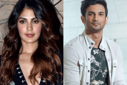 سشانت سنگھ کیس: ریا چکرورتی کو 5 سال بعد پاسپورٹ واپس