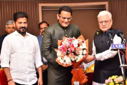 سابق بھارتی کرکٹر اظہرالدین کی سیاسی اننگز، پہلے مسلم وزیر بن گئے