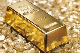 سونے کے بڑھتے نرخ نے عوام کے ہوش اُڑا دیے