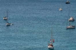 صمود فلوٹیلا کے کارکن جیل منتقل، 4 اطالوی کارکن ملک بدر