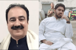 بالاج قتل کیس: طیفی بٹ دبئی سے کیسےگرفتارہوا