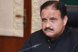 عثمان بزدار کے دور میں 131 ملین روپے کی مالی بے ضابطگی بے نقاب