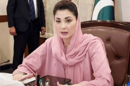 فیلڈ مارشل کی قیادت میں’آپریشن بنیان مرصوص‘کی تاریخی کامیابی :مریم نواز