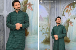 قومی کرکٹر ابرار احمد شادی کے بندھن میں بندھنے جا رہے ہیں