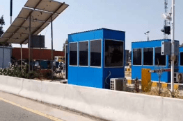 اسلام آباد و راولپنڈی میں مذہبی جماعت کا احتجاج: داخلی راستے بند، موبائل انٹرنیٹ معطل