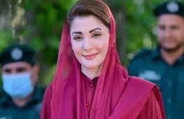 پولیو کے مکمل خاتمے کا ہدف ہمارا قومی مشن ہے، مریم نواز