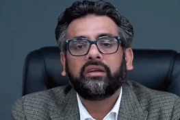 پنجاب ڈیفالٹ کر چکا، 85 فیصد وفاقی آمدنی پر انحصار ہے: مزمل اسلم