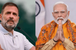 نریندر مودی ٹرمپ سے ڈرتے ہیں، اسی لیے روسی تیل نہ خریدنے کا فیصلہ کیا