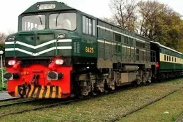 لاہور اور راولپنڈی کے درمیان چلنے والی ٹرینوں کے کرایوں میں اضافہ