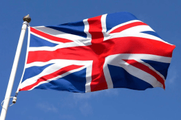 برطانیہ میں یہودی عبادت گاہ پر حلمہ،سرکاری عمارتوں پر پرچم سرنگوں