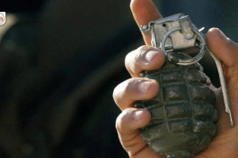 وزیرآباد میں دستی بم دھماکہ، دو افراد زخمی،بم بھارت سے بہہ کر آنے کا شبہ