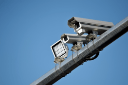 کراچی: 4 سال قبل چوری ہونے والی موٹرسائیکل کا ای چالان مالک کو موصول