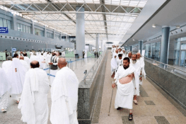 عمرہ کے لیے ویزا پابندیاں ختم ،کسی بھی ویزے پر عمرہ کی اجازت