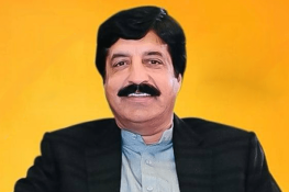پیپلز پارٹی اور ن لیگ کا اتحاد مجبوری ہے،گورنر پنجاب کا بیان