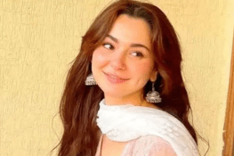 ہانیہ عامر اقوامِ متحدہ کی جانب سے قومی خیرسگالی سفیر مقرر