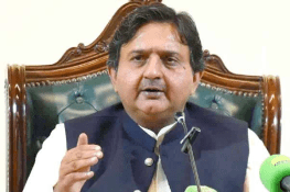 جہاں میں رہتا ہوں وہاں آج تک ڈرینیج اور صفائی کا مسئلہ ہے:ملک محمد احمد خان