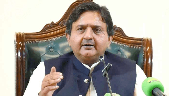 ملک محمد احمد خان: جہاں میں رہتا ہوں وہاں آج تک ڈرینیج اور صفائی کا مسئلہ ہے ملک محمد احمد خان: جہاں میں رہتا ہوں وہاں آج تک ڈرینیج اور صفائی کا مسئلہ ہے