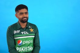 اچھا وقت لمحاتی ہوتا ہے، میرا ہدف پاکستان کے لیے ٹرافی جیتنا ہے، بابر اعظم