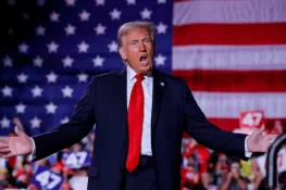 امریکا نے جی 20 سربراہی اجلاس میں عدم شرکت کا اعلان کر دیا