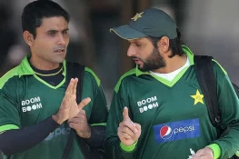 اوور 40 ٹی ٹوئنٹی ورلڈ کپ 2025: پاکستان ویٹرنز ٹیم کا اعلان، عبدالرزاق کپتان مقرر