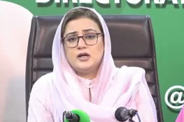 عرفان صدیقی صحافت کے شعبے میں ایک عہد کا نام تھے: عظمیٰ بخاری