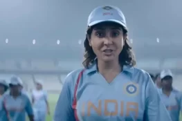 انوشکا شرما کی 7 سال بعد فلمی دنیا میں واپسی،فلم کی تفصیلات سامنے آگئیں