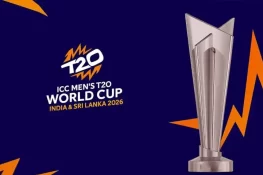 ٹی ٹوئنٹی ورلڈکپ 2026: گروپس، پاک بھارت مقابلے کی تاریخ اور وینیو سامنے آگئے