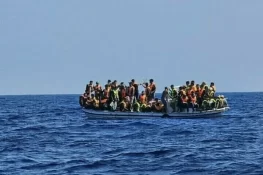 لیبیا کشتی حادثے کے مقدمے میں 2 ملزمان کو سنگین سزائیں