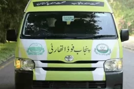 پنجاب فوڈ اتھارٹی گجرات کی کارروائیاں، 105 معائنے
