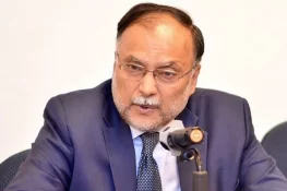 معرکہ حق نے دنیا میں پاکستان کے تصور کو بدل دیا، احسن اقبال