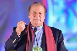 عمران خان اکیلا ذمہ دار نہیں، اسے لانے والے بھی شریکِ جرم ہیں، نواز شریف