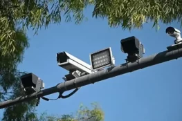 کراچی کا سیف سٹی سسٹم بھی غیر محفوظ بلاول ہاؤس چورنگی سے قیمتی آلات چوری