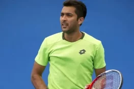 پاکستان کے کامیاب ترین ٹینس اسٹار اعصام الحق نے ریٹائرمنٹ کا اعلان