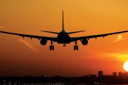 ہوائی سفر میں حادثاتی موت پر ورثا کو معاوضہ، نیا بل منظور