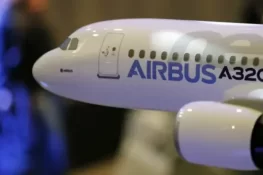 ائیربس کا اے320 طیاروں کا سافٹ ویئر اپ ڈیٹ، عالمی پروازیں متاثر ہونے کا خدشہ