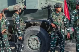 مقبوضہ کشمیر میں بھارتی فوج کی گاڑی نے مسلم خاتون کو کچل دیا، اہلکار موقع سے فرار