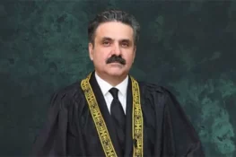 چیف جسٹس نے فل کورٹ اجلاس بلا لیا، 27ویں آئینی ترمیم زیر بحث