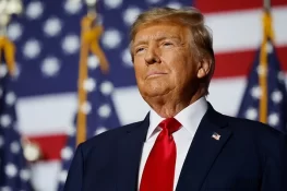 ٹرمپ کی دولت میں 2 ماہ کے دوران 1.1 ارب ڈالر کی کمی