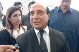 مشرف کو آئین سے کھلواڑ پر آرٹیکل 6 کا سامنا کرنا پڑا: لطیف کھوسہ