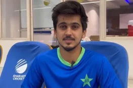 آئی سی سی مینز پلیئرز رینکنگ جاری، صائم ایوب بہترین آل راؤنڈر برقرار