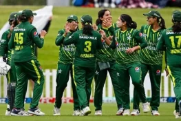 پاکستان ویمن کرکٹ ٹیم کے لیے نیا اسپورٹ اسٹاف بھرتی کرنے کا عمل شروع