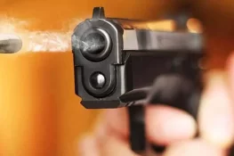 جہلم میں نامعلوم افراد نے فائرنگ کر کے 45 سالہ شخص کو قتل کر دیا