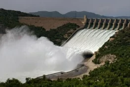 بھارتی آبی جارحیت کے مقابلے کے لیے حکومت کا دریائے چناب پر ڈیم تعمیر کرنے کا فیصلہ