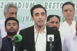 این ایف سی اور بلدیاتی نظام پر کوئی سمجھوتہ نہیں ہوگا: بلاول بھٹو