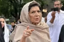 قوم تیار ہو جائے، آزادی یا موت کا وقت آچکا ہے، علیمہ خان