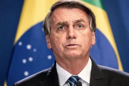 سابق برازیلین صدر جائر بولسونارو کو جیل منتقل کر دیا گیا