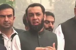 عمران خان کی سیاست جھوٹ اور بہتان کے سوا کچھ نہیں تھی، تمام فیصلے بشریٰ بی بی کرتی تھیں: عطا تارڑ