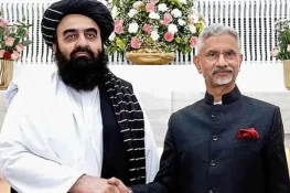 بھارت کی افغان طالبان کو دریائے کنڑ پر ڈیم بنانے میں مدد کی پیشکش