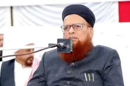 مفتی تقی عثمانی مسلم دنیا کی دوسری بااثر شخصیت قرار